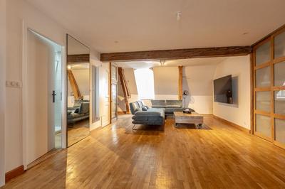 Appartement - 98 m² - 3 pièces
