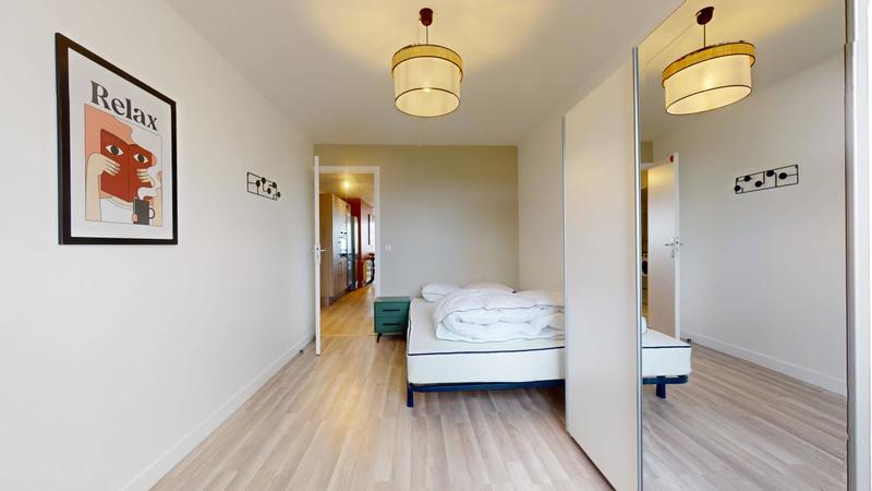 Appartement - 100 m²