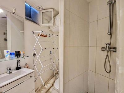 Appartement - 17 m² - 1 pièce