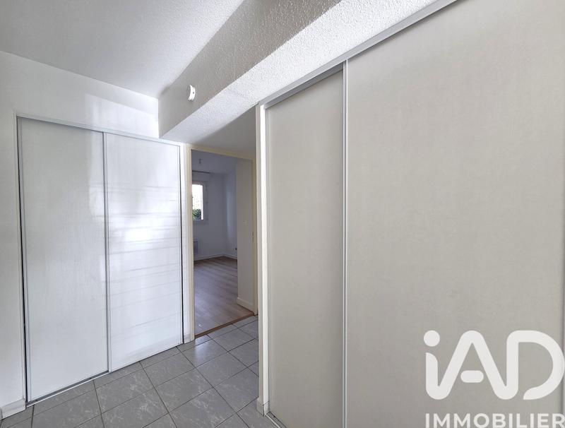 Appartement - 55 m² - 2 pièces