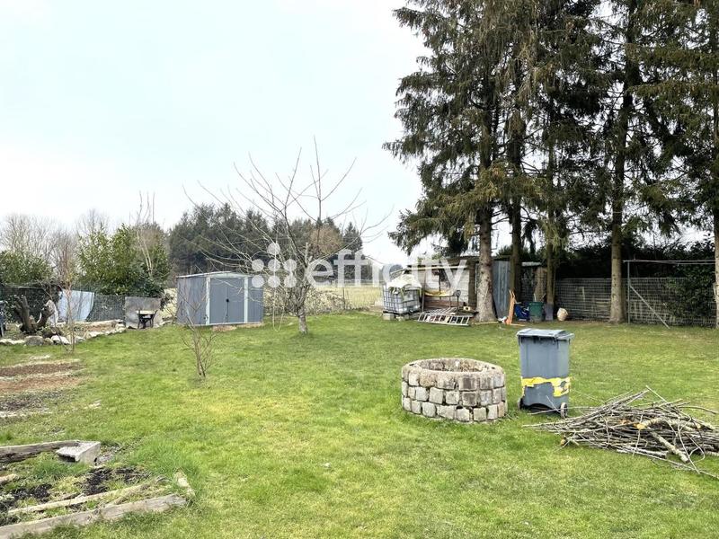 Pavillon - 115 m² - 5 pièces