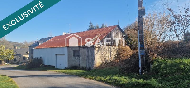 Maison - 118 m² - 6 pièces