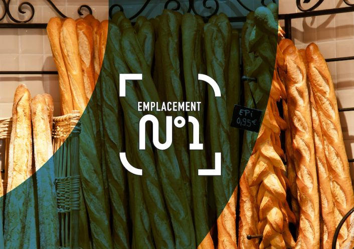 Fonds de commerce - Magasins - 150 m²