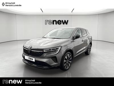 Renault Austral E-Tech hybrid 200 Techno