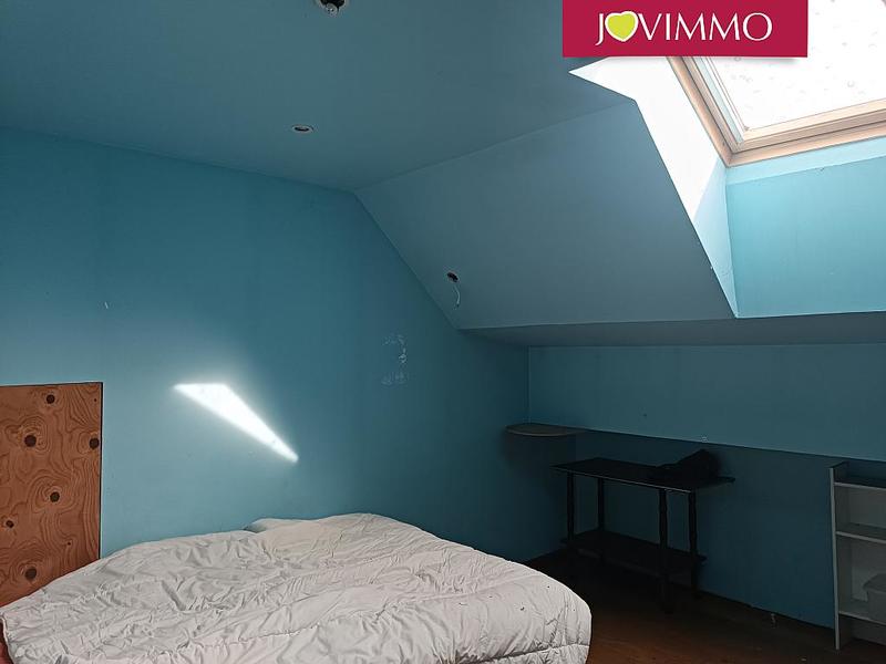 Maison - 174 m² - 10 pièces