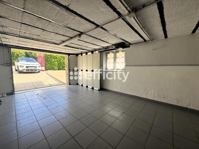 Maison - 126 m² - 4 pièces