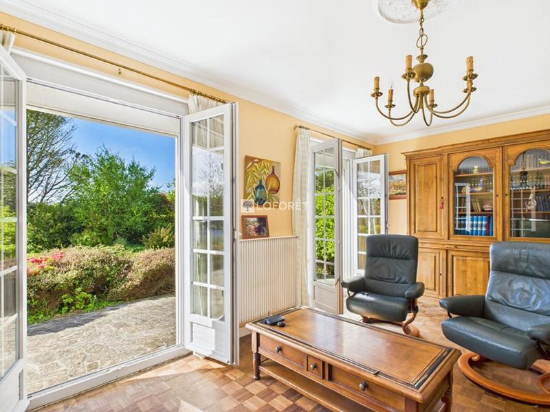 Maison - 115 m² - 7 pièces