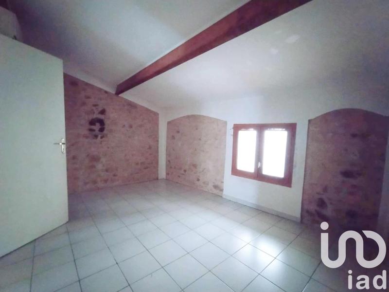 Maison de village - 76 m² - 3 pièces