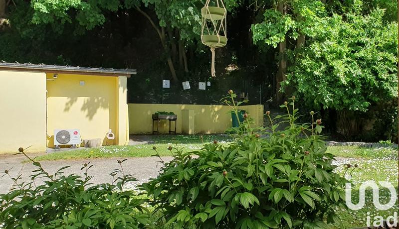 Maison - 160 m² - 7 pièces