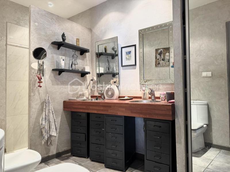 Maison - 141 m² - 4 pièces