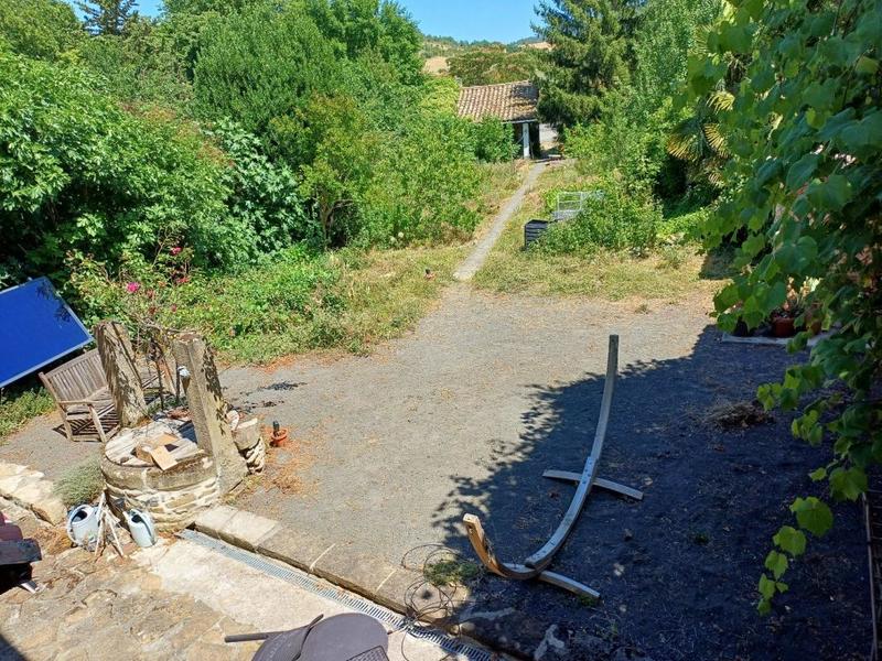 Maison de village - 128 m² - 7 pièces