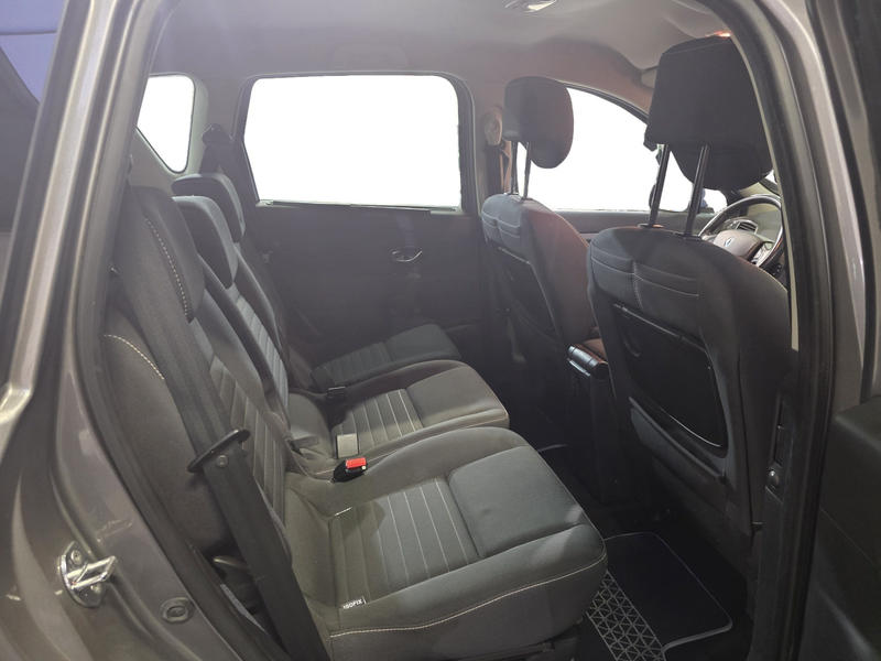 Renault Scenic 3 - 1.5 Dci 95 Cv Limited