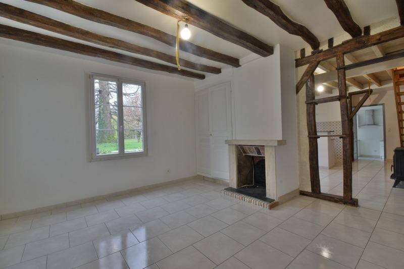 Maison - 208 m² - 4 pièces