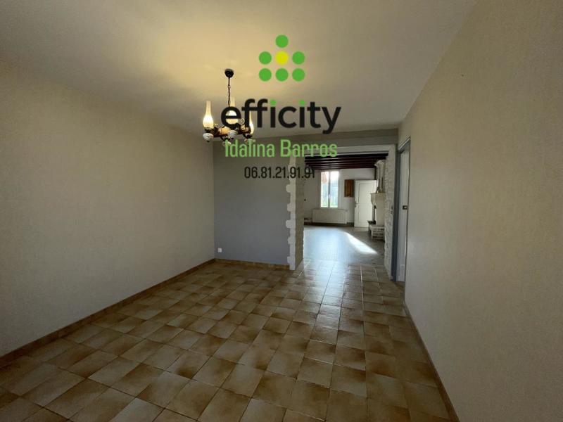 Longère - 154 m² - 5 pièces