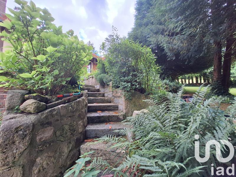 Maison - 183 m² - 7 pièces