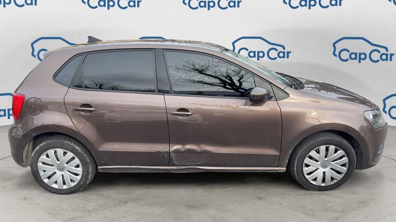 Volkswagen Polo V 1.2 60 Trendline