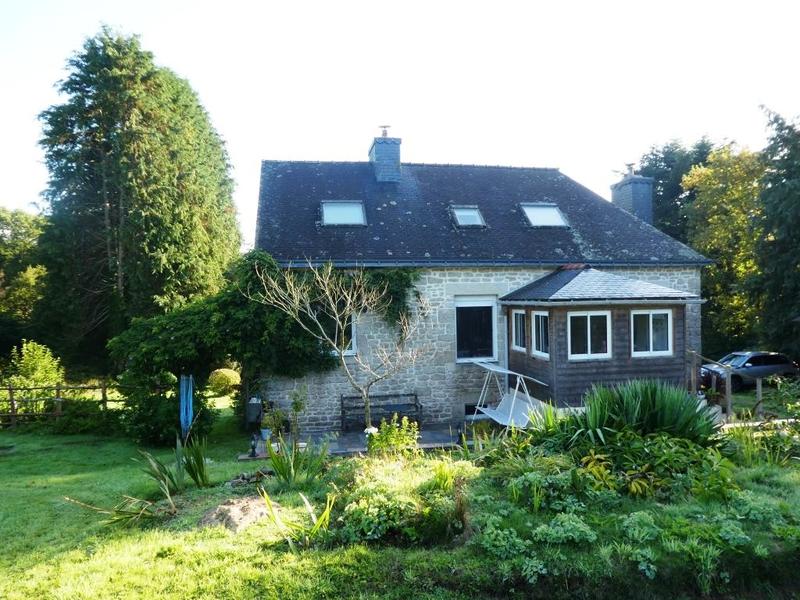 Maison de campagne - 104 m² - 4 pièces