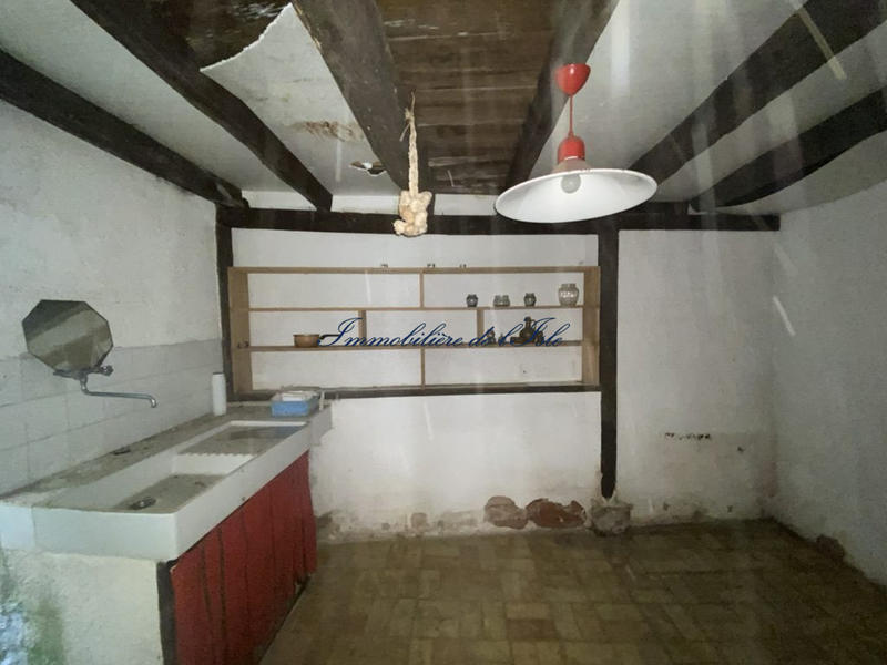 Maison - 98 m² - 5 pièces