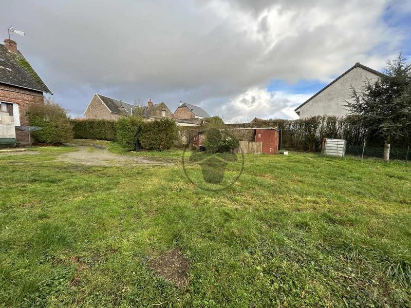 Maison - 208 m² - 7 pièces