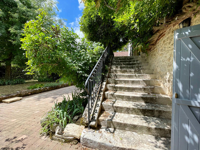 Maison - 152 m² - 5 pièces