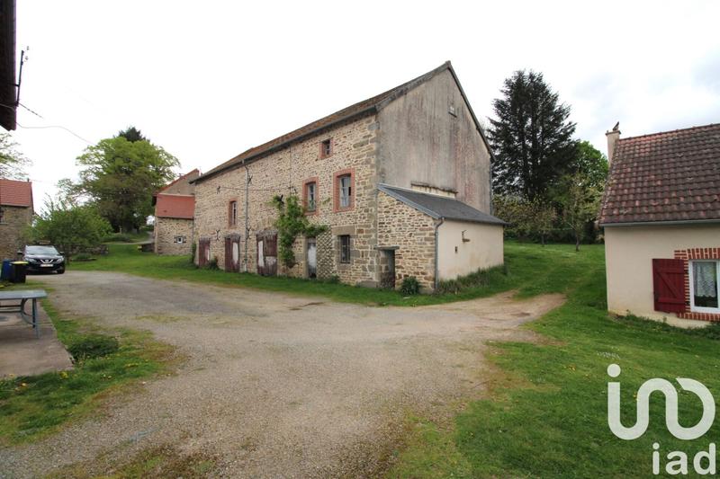 Maison - 170 m² - 7 pièces