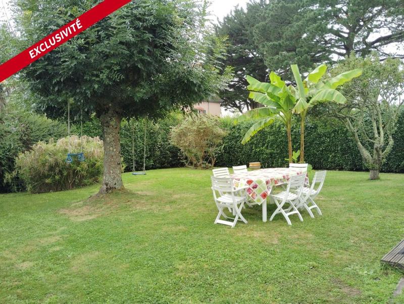 Villa - 110 m² - 6 pièces