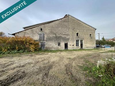 Ferme - 60 m² - 2 pièces