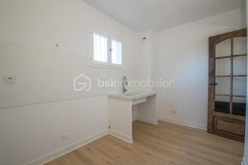 Appartement - 34 m² - 2 pièces
