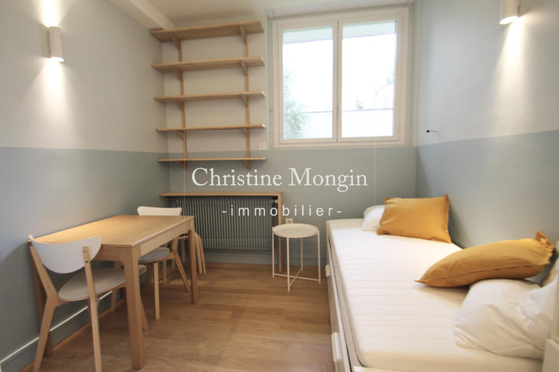 Appartement - 13 m² - 1 pièce