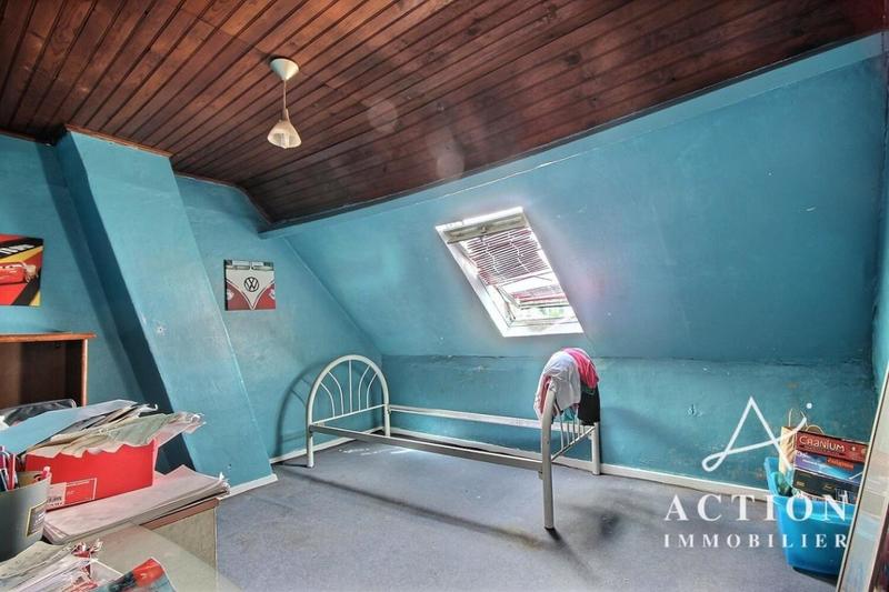 Maison - 77 m² - 4 pièces