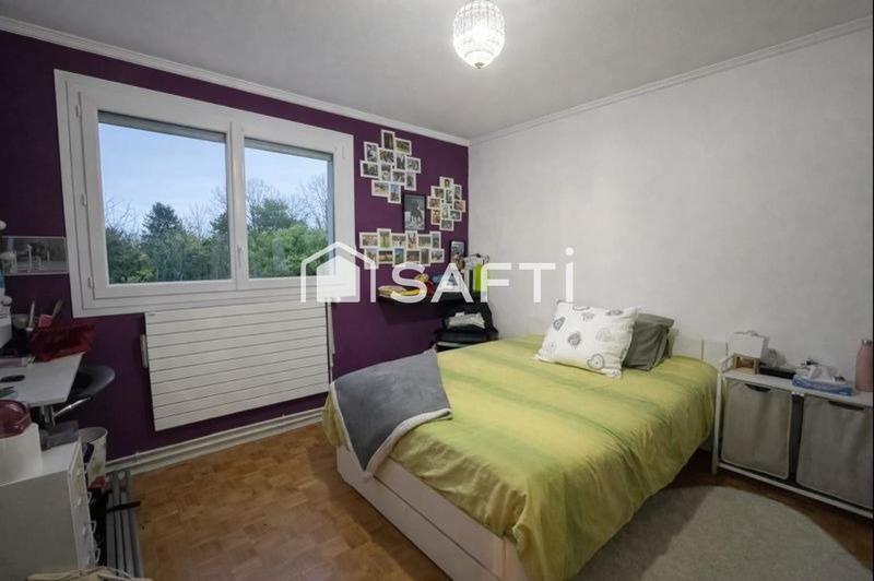 Maison - 118 m² - 5 pièces