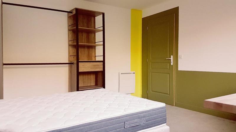 Immeuble - 220 m² - 11 pièces