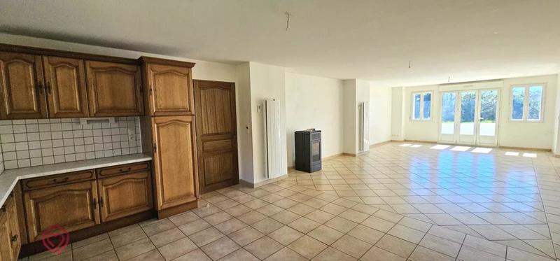 Ferme - 405 m² - 15 pièces