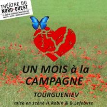 Un Mois à la Campagne