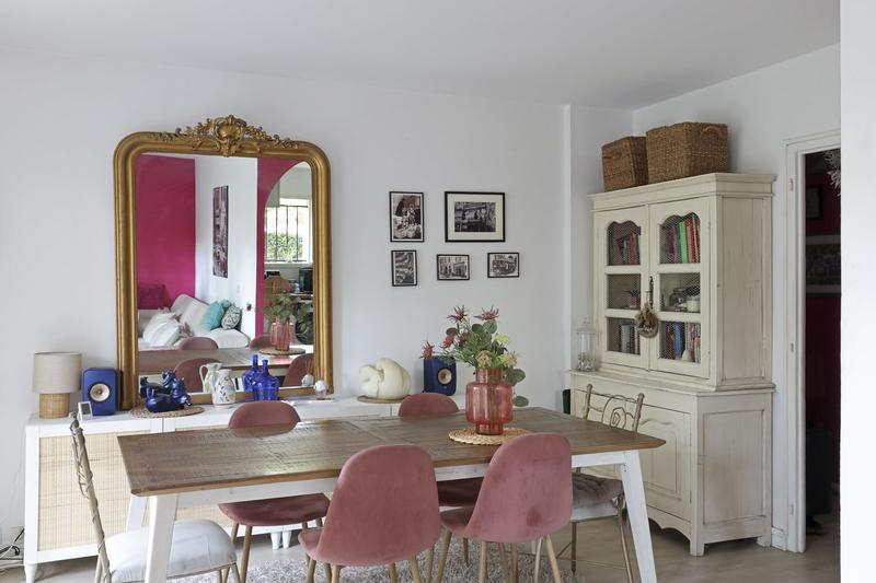 Appartement - 83 m² - 4 pièces