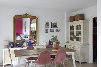 Appartement - 83 m² - 4 pièces