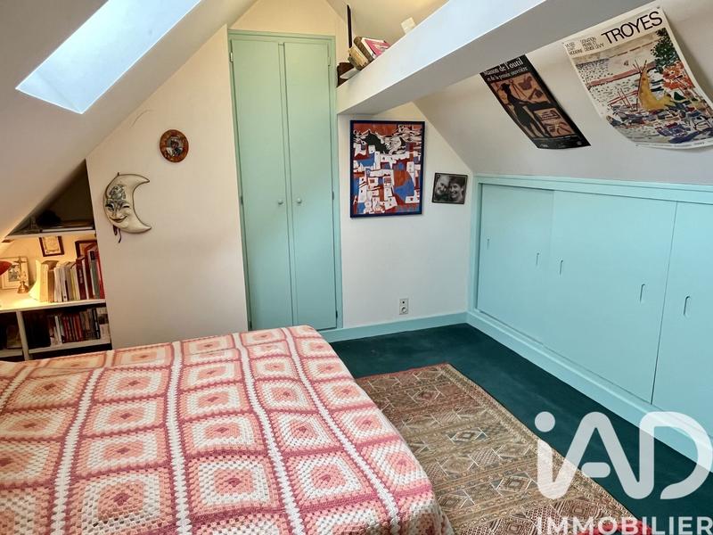 Maison de campagne - 142 m² - 7 pièces