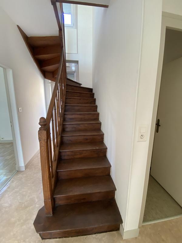 Maison traditionnelle - 152 m² - 5 pièces