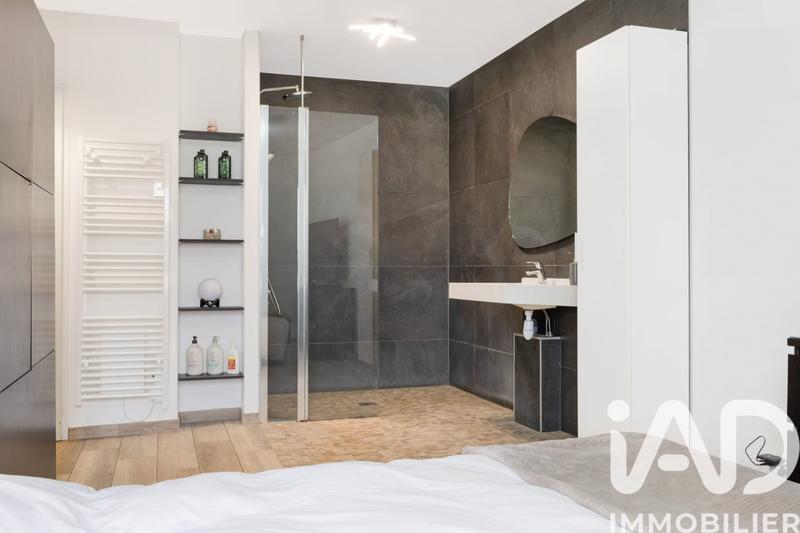 Appartement - 119 m² - 4 pièces