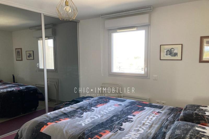 Appartement - 72 m² - 3 pièces