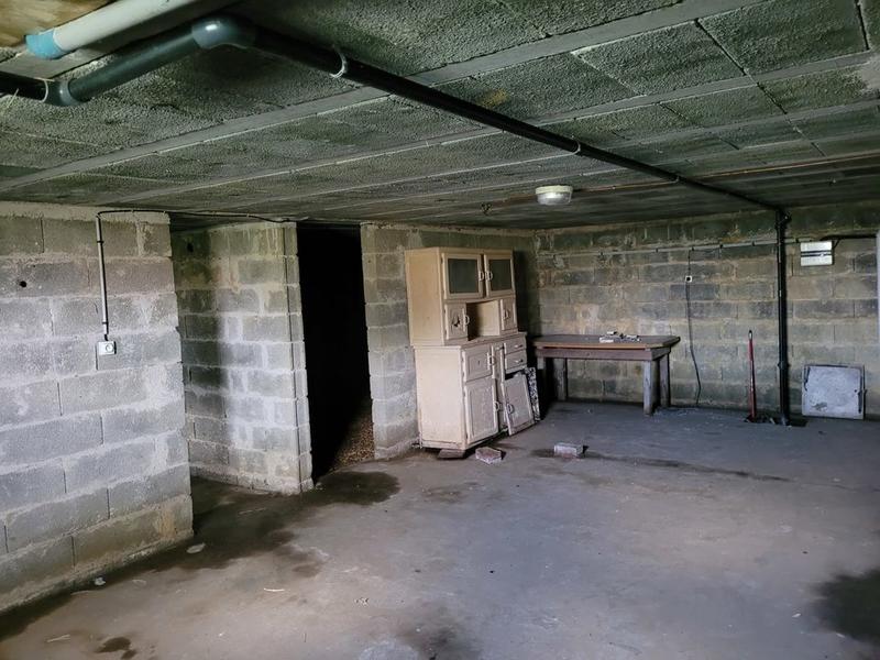 Pavillon - 70 m² - 5 pièces