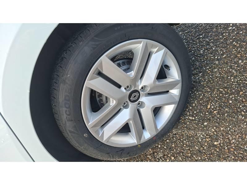 Renault Clio Blue dCi 100 ch Gsr2 Evolution