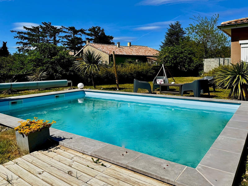 Maison - 149 m² - 6 pièces