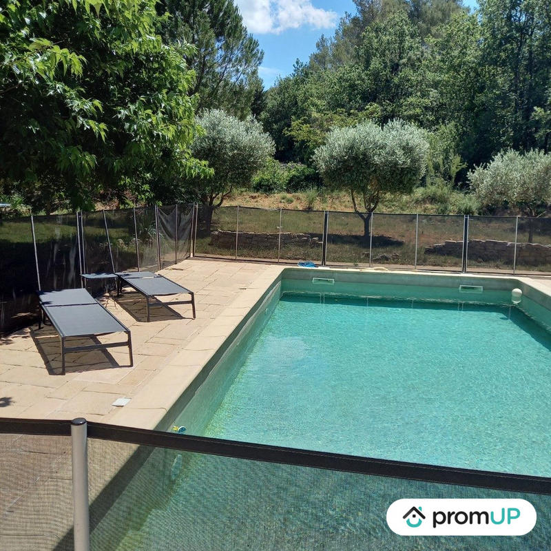 Maison - 146 m² - 5 pièces