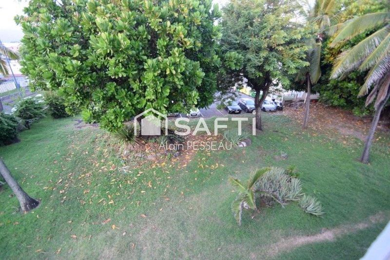 Appartement - 79 m² - 4 pièces