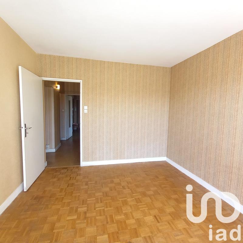 Appartement - 102 m² - 5 pièces
