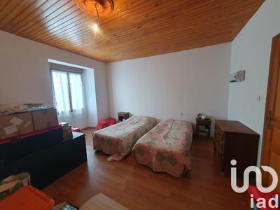 Maison de campagne - 291 m² - 7 pièces