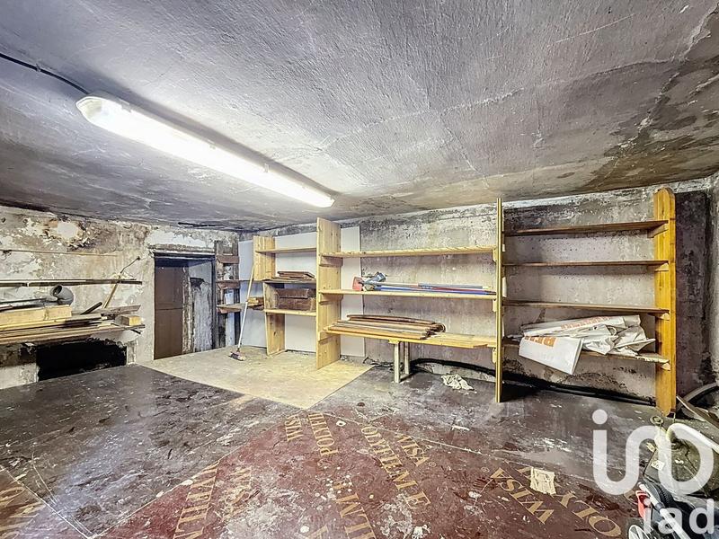 Maison - 72 m² - 4 pièces