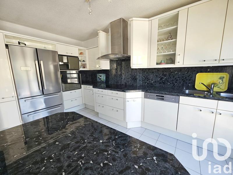 Maison - 160 m² - 5 pièces