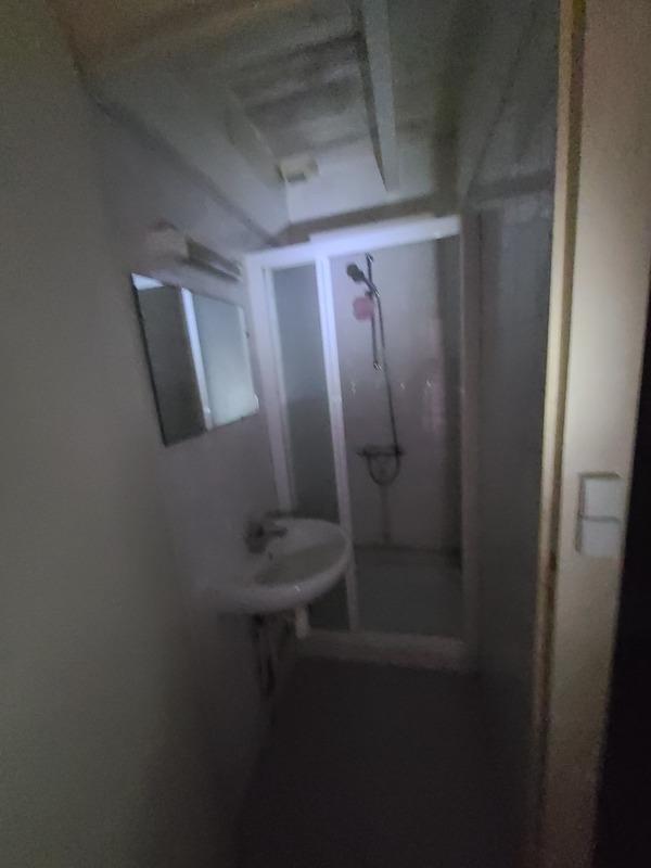 Grange - 75 m² - 3 pièces